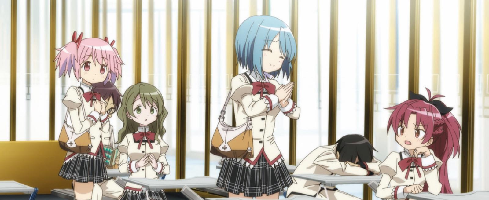 特別描き下ろしも！ 『まどか☆マギカ』最新作 脚本・虚淵玄＆異空間設計・劇団イヌカレー（泥犬）インタビュー