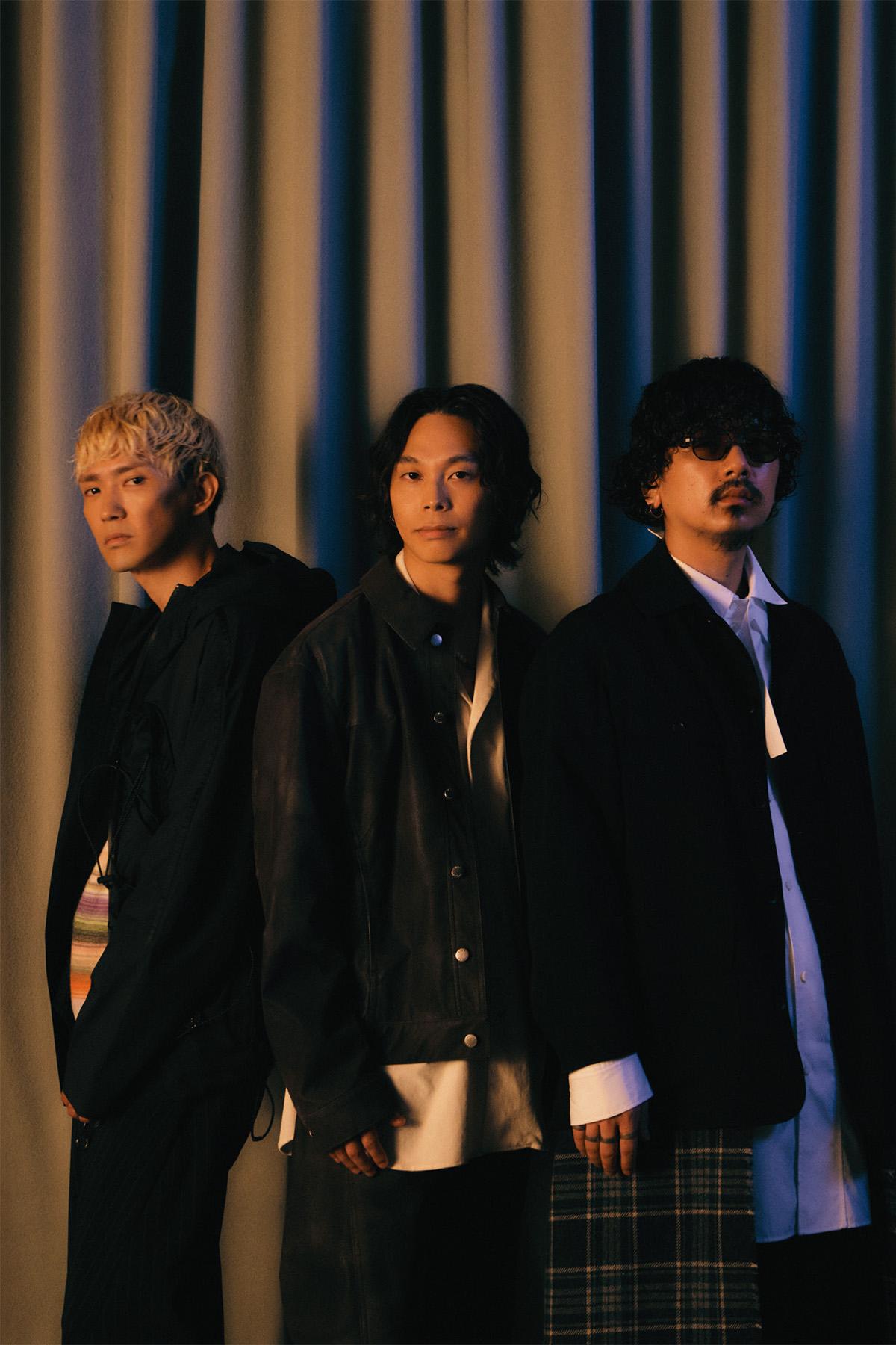 Omoinotake「音楽を通して、言語を超えた喜びを分かち合える」