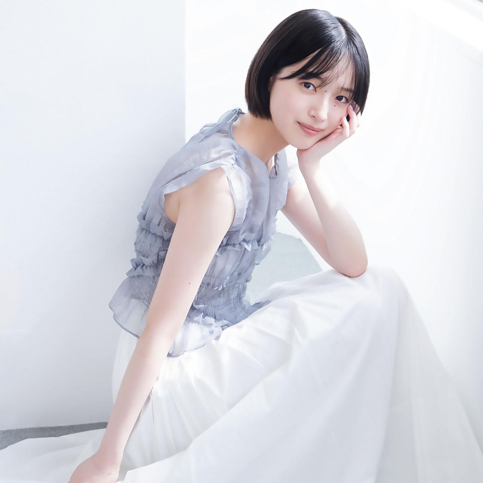 早瀬 憩「“自分が演じる役のことを誰よりも愛し、理解する”ことを意識しています」