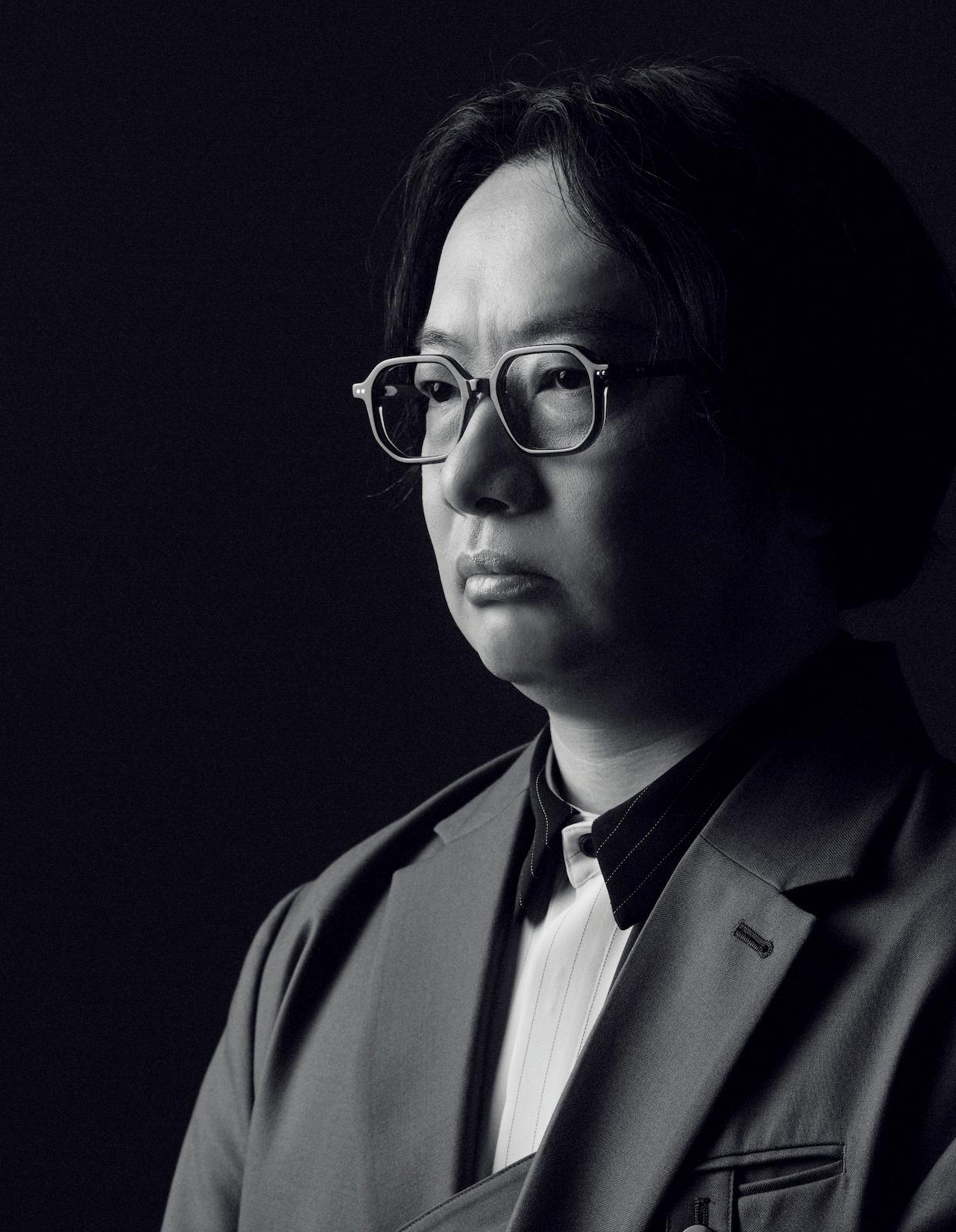 前オモコロ編集長のクリエイティビティに迫る。原宿という男、その脳内