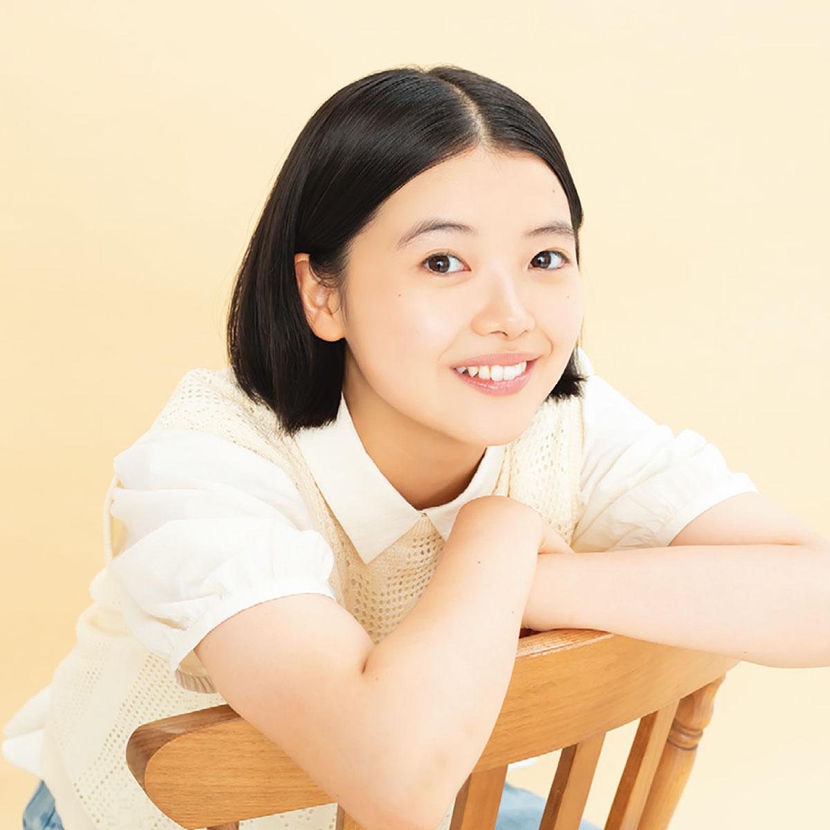 姫野花春「おばあちゃんになっても、お芝居を続けていたい」