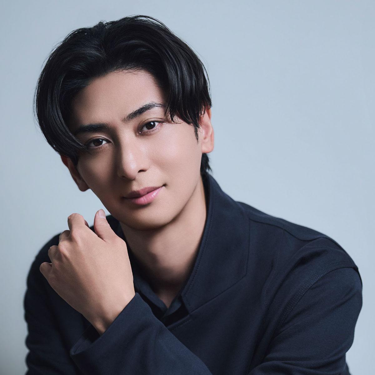 古川雄大「皆さんの期待感が高まる選曲になっているはずです」