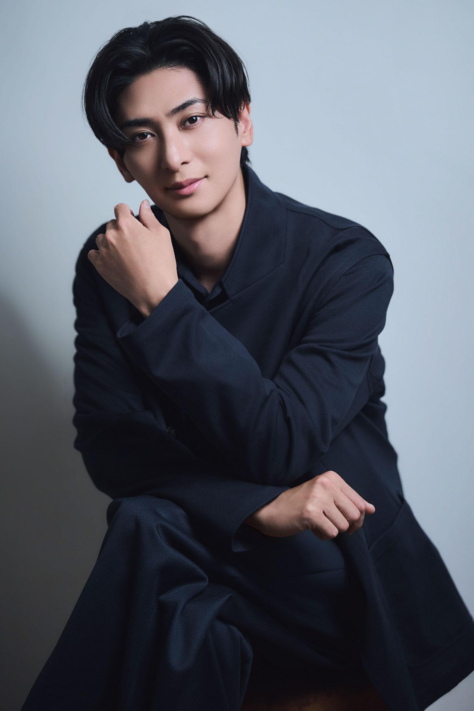 古川雄大「皆さんの期待感が高まる選曲になっているはずです」