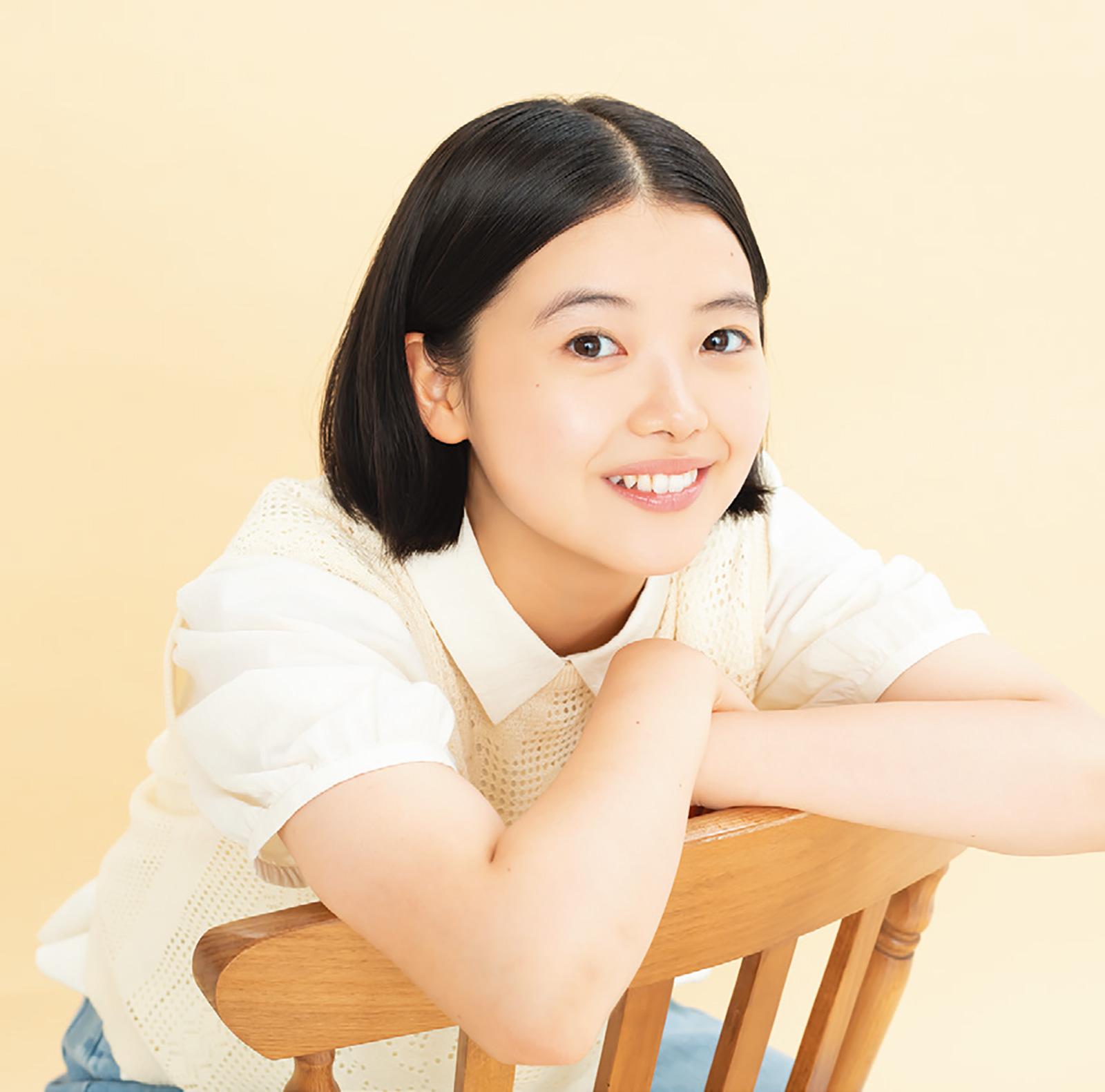 姫野花春「おばあちゃんになっても、お芝居を続けていたい」