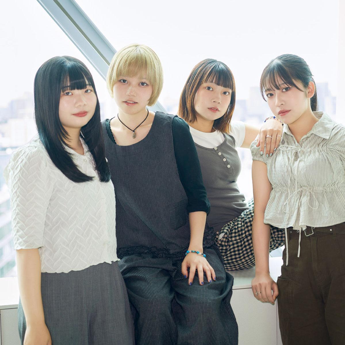 ハク。「変化する部分と変化しない部分の両方を大事にしています」