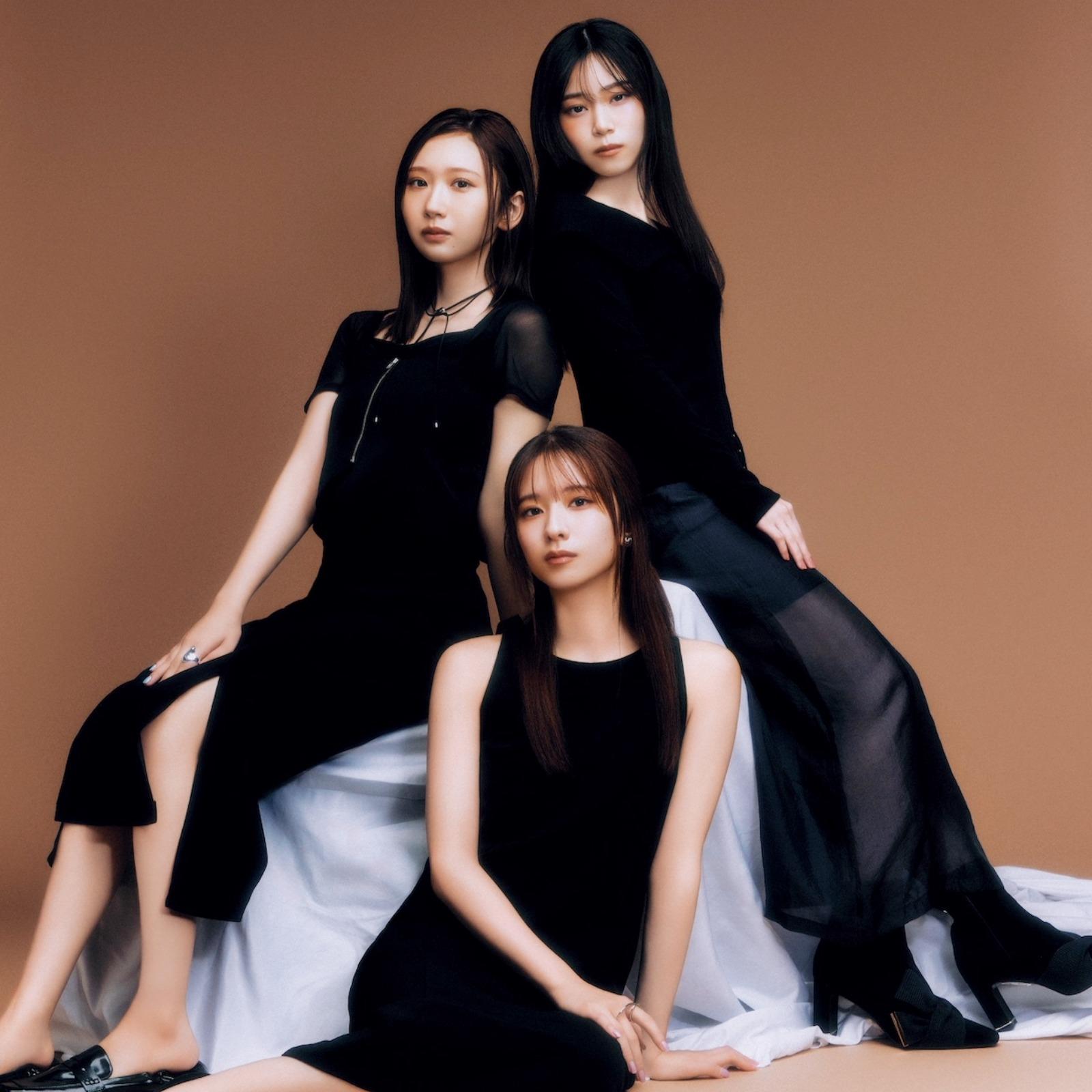 乃木坂46・菅原咲月×櫻坂46・山下瞳月×日向坂46・藤嶌果歩「3坂合同で何かするなら？」