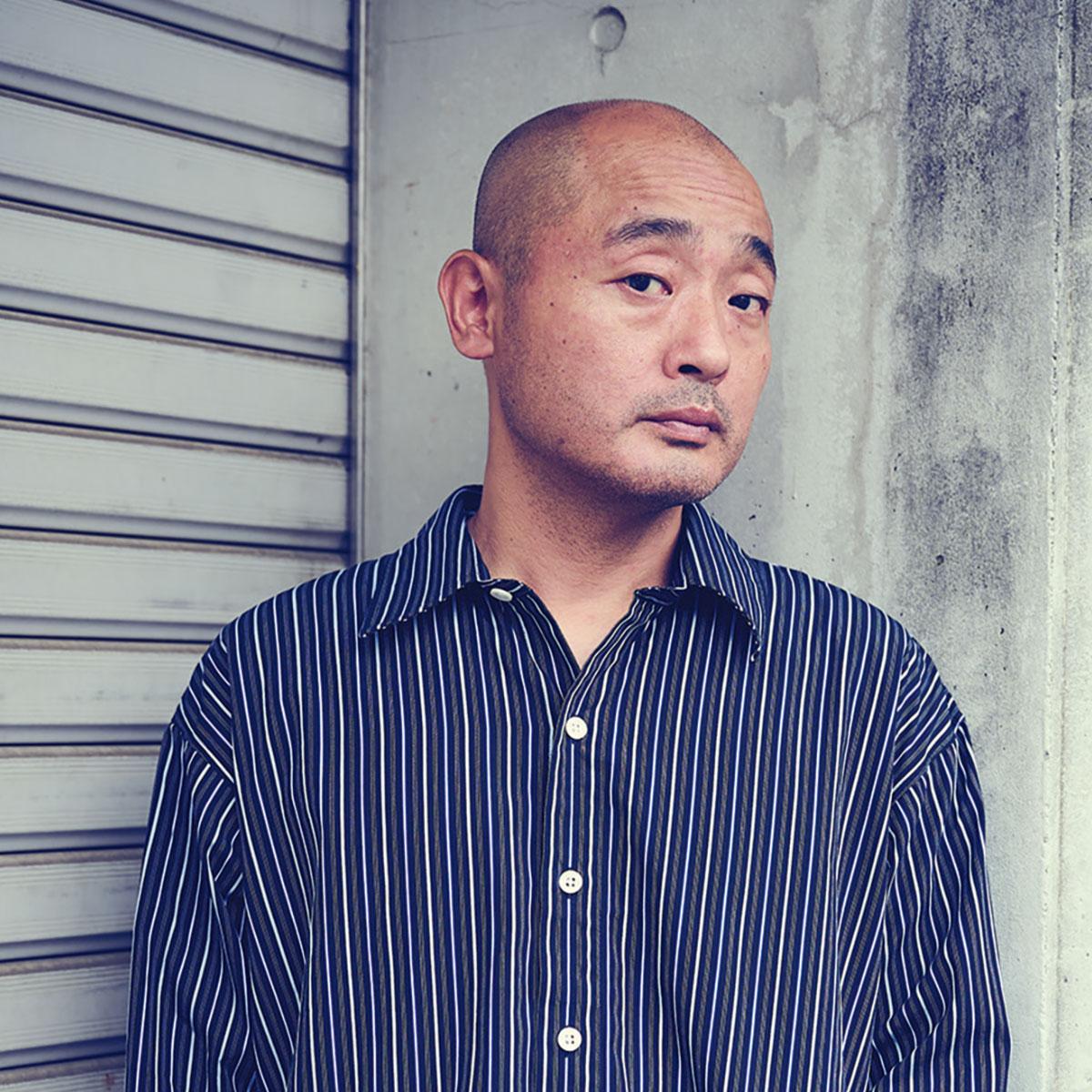宇野祥平「怪しさもありますが、実は意外と爽やかな作品です」