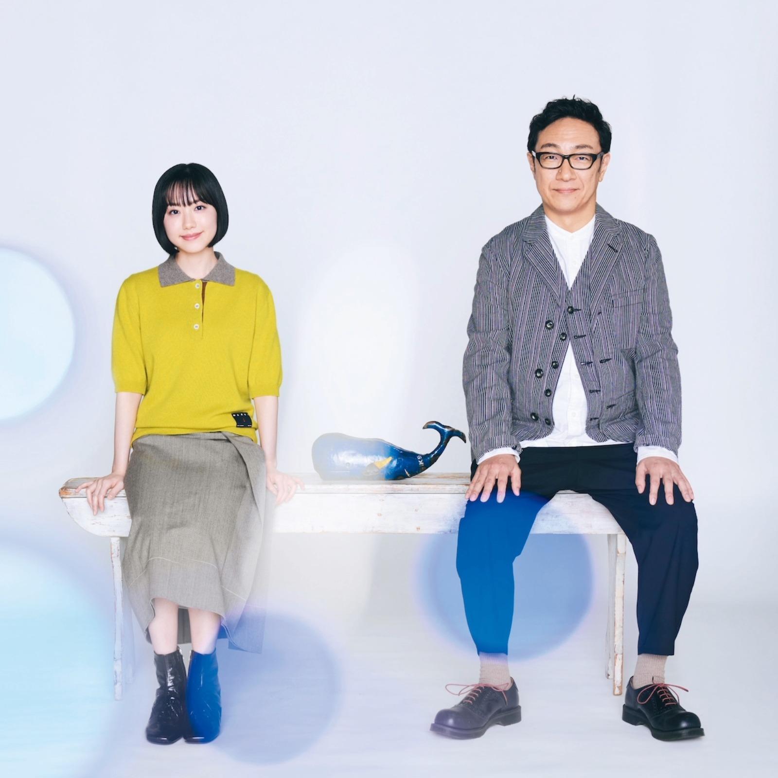 芦田愛菜×角田晃広　韓国ドラマ“ウ・ヨンウ”リメイクの『南田南弁護士は天才肌』で描くメッセージ