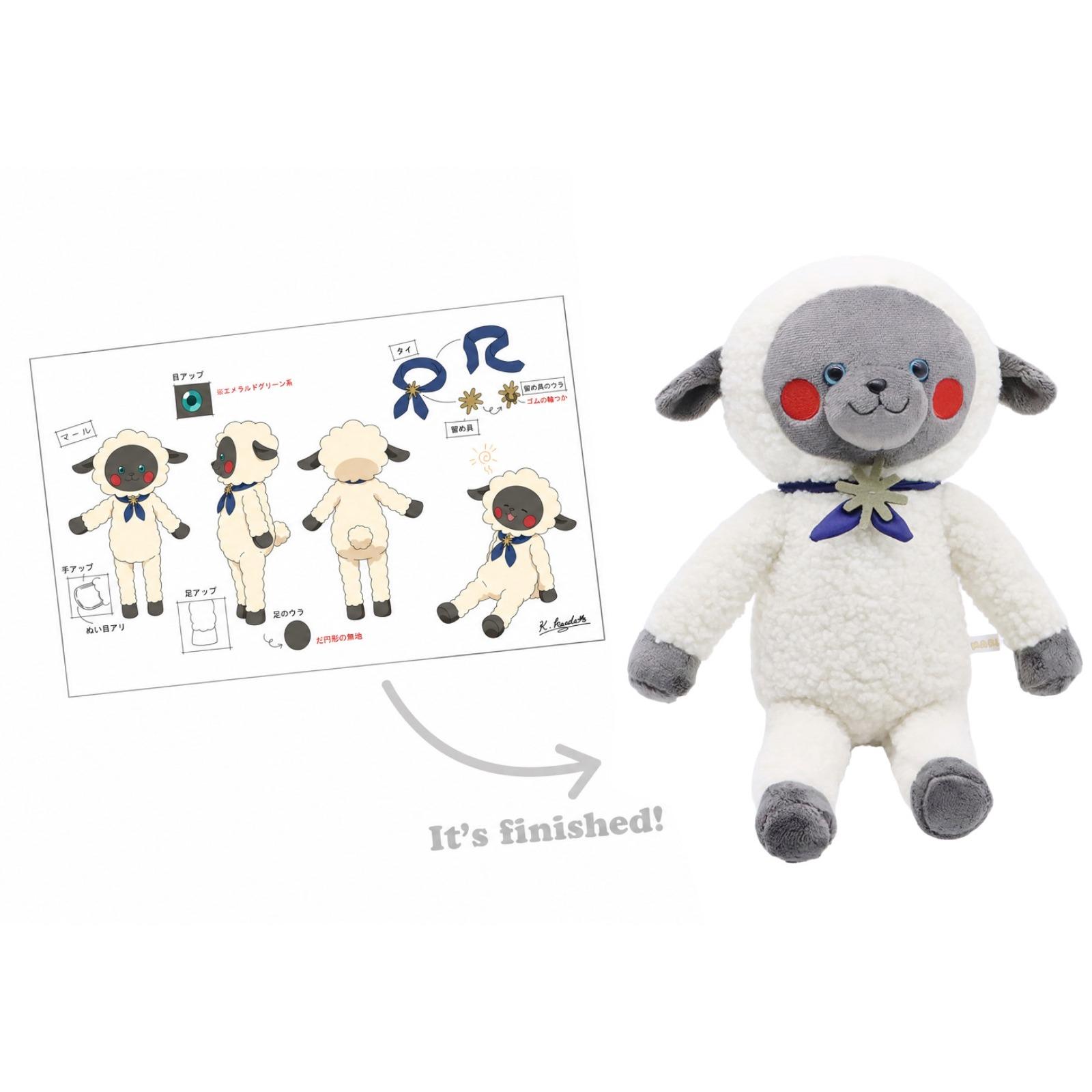 ぬいぐるみから横断幕まで。世界で1つの応援グッズを作ってくれる会社たち
