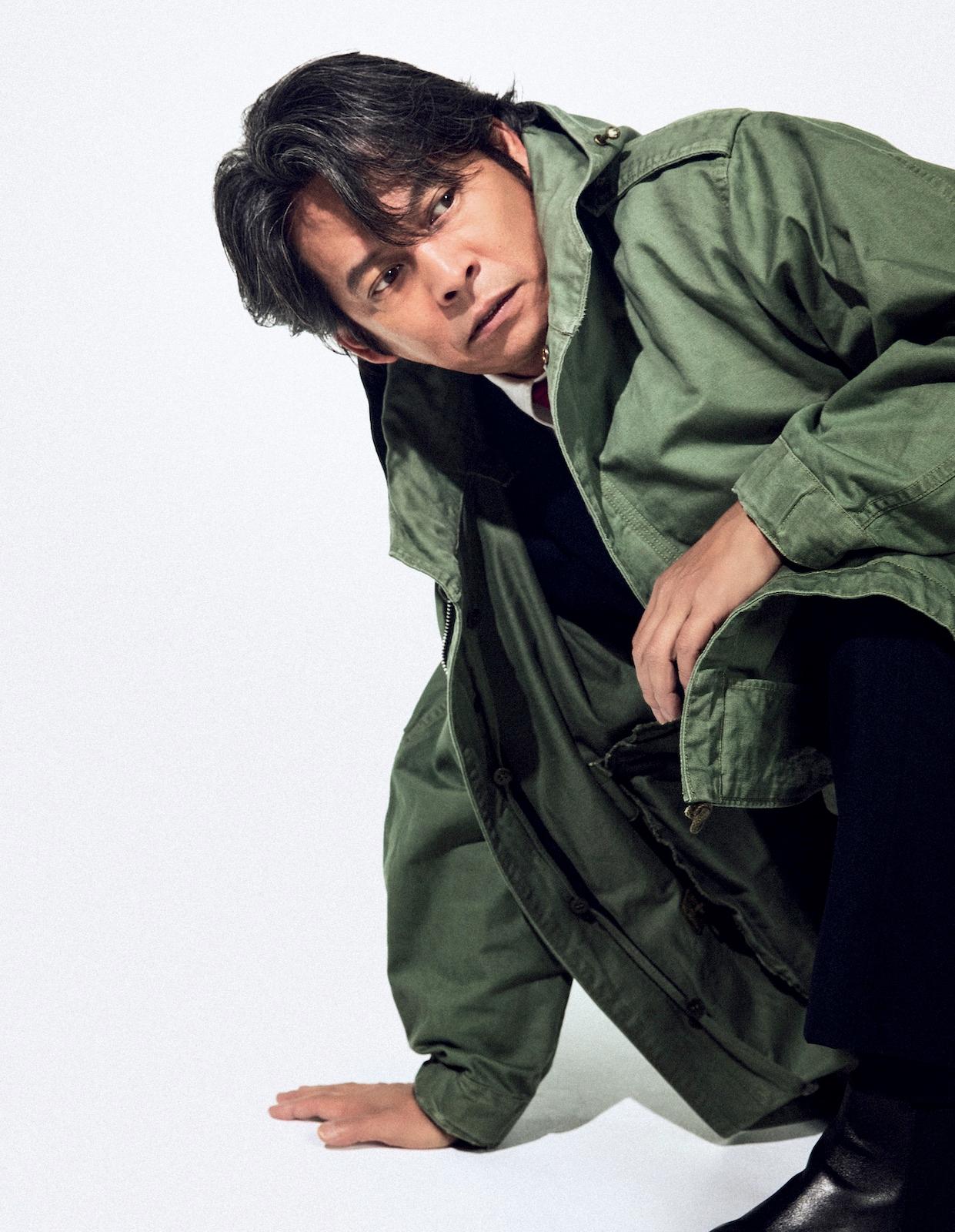 帰ってきた『踊る大捜査線』の最前線。織田裕二＆本広克行監督インタビュー