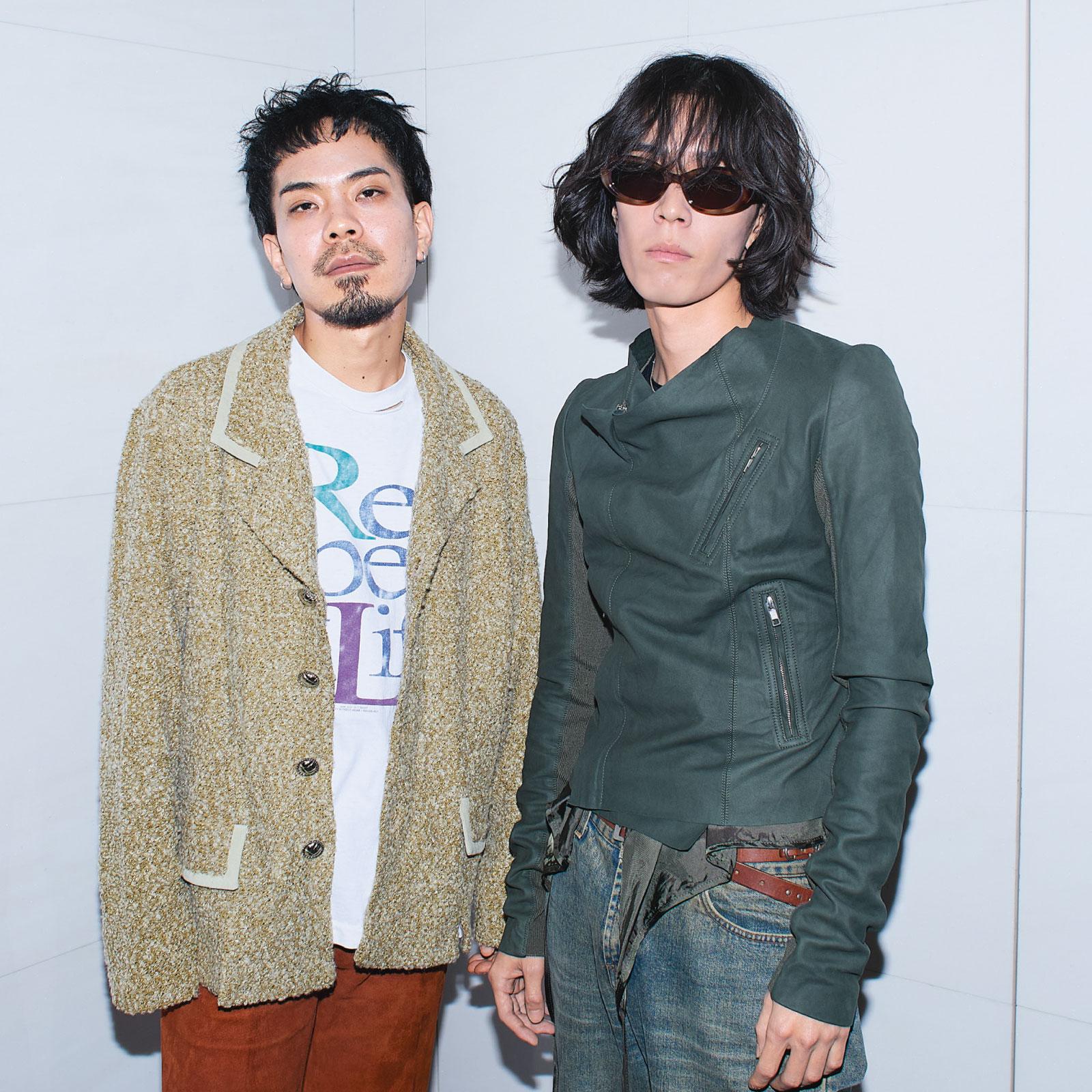 離婚伝説「作品に寄り添う曲作りで自分たちの新しいカラーも発見できた」