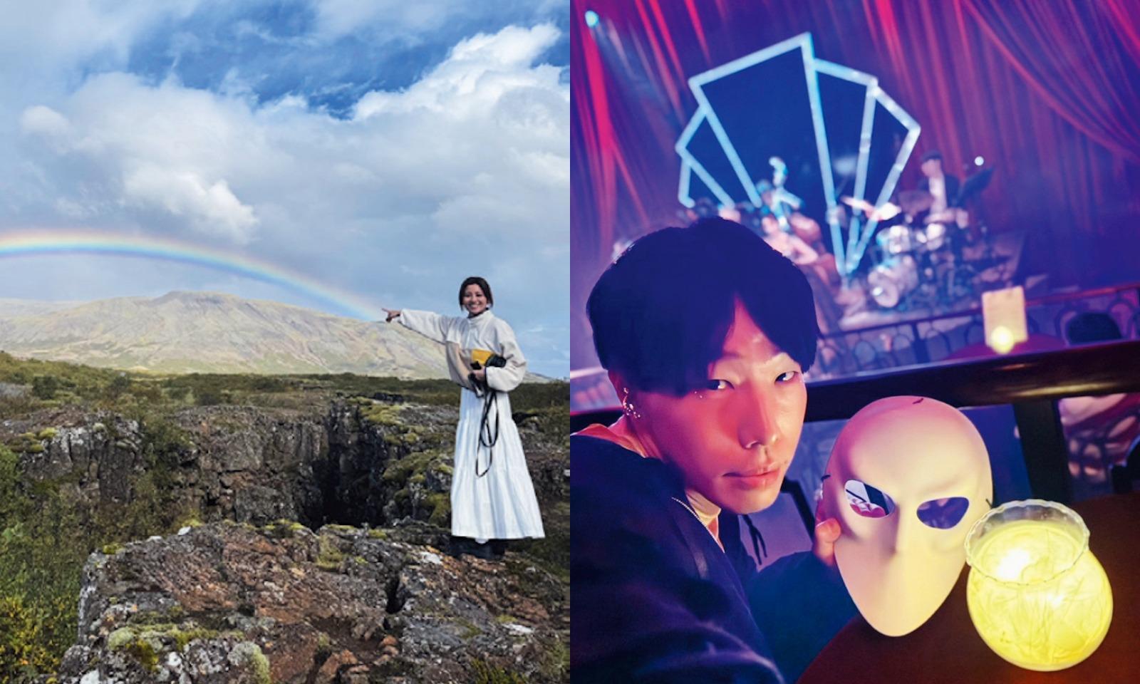 坂口涼太郎、宇賀なつみらが紹介。好きに出合う旅上手のトラベルアドレス