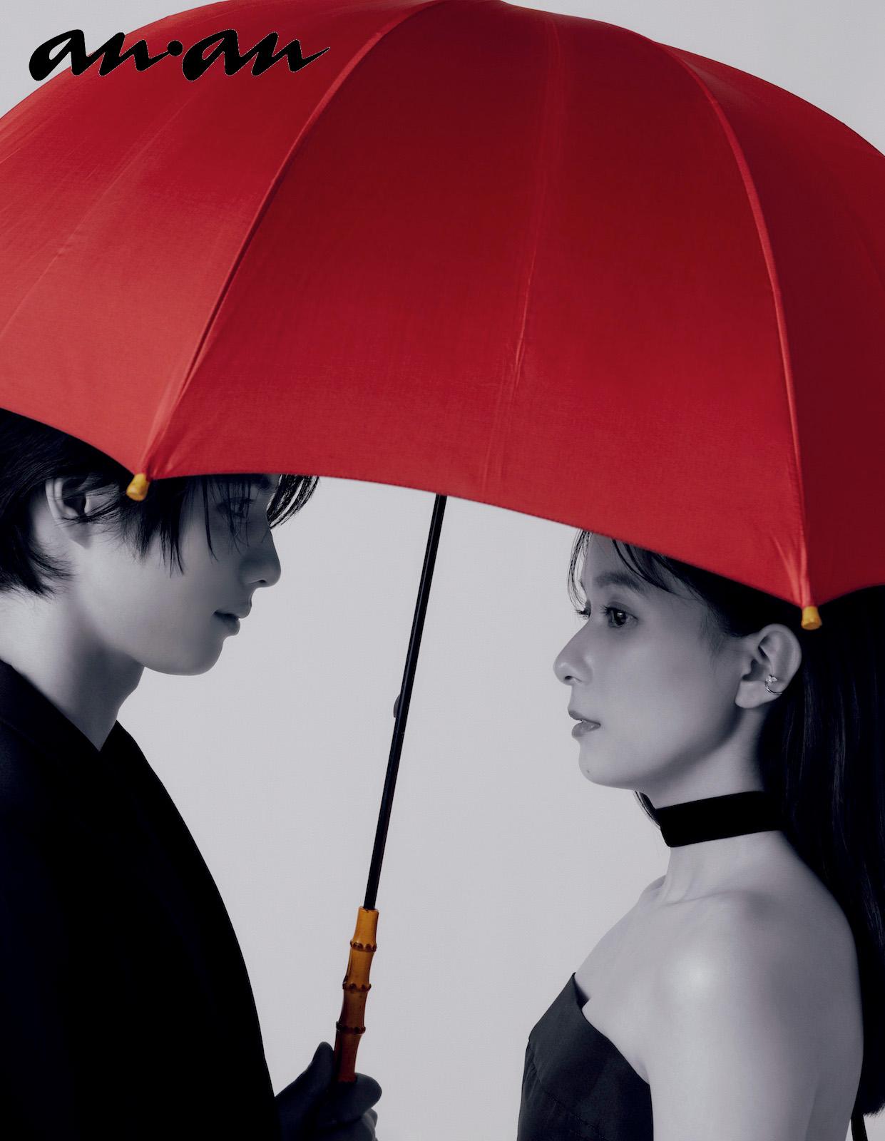 芳根京子×本田響矢が語る、ドラマ『波うららかに、めおと日和』続編で描く“うぶキュン”の行方