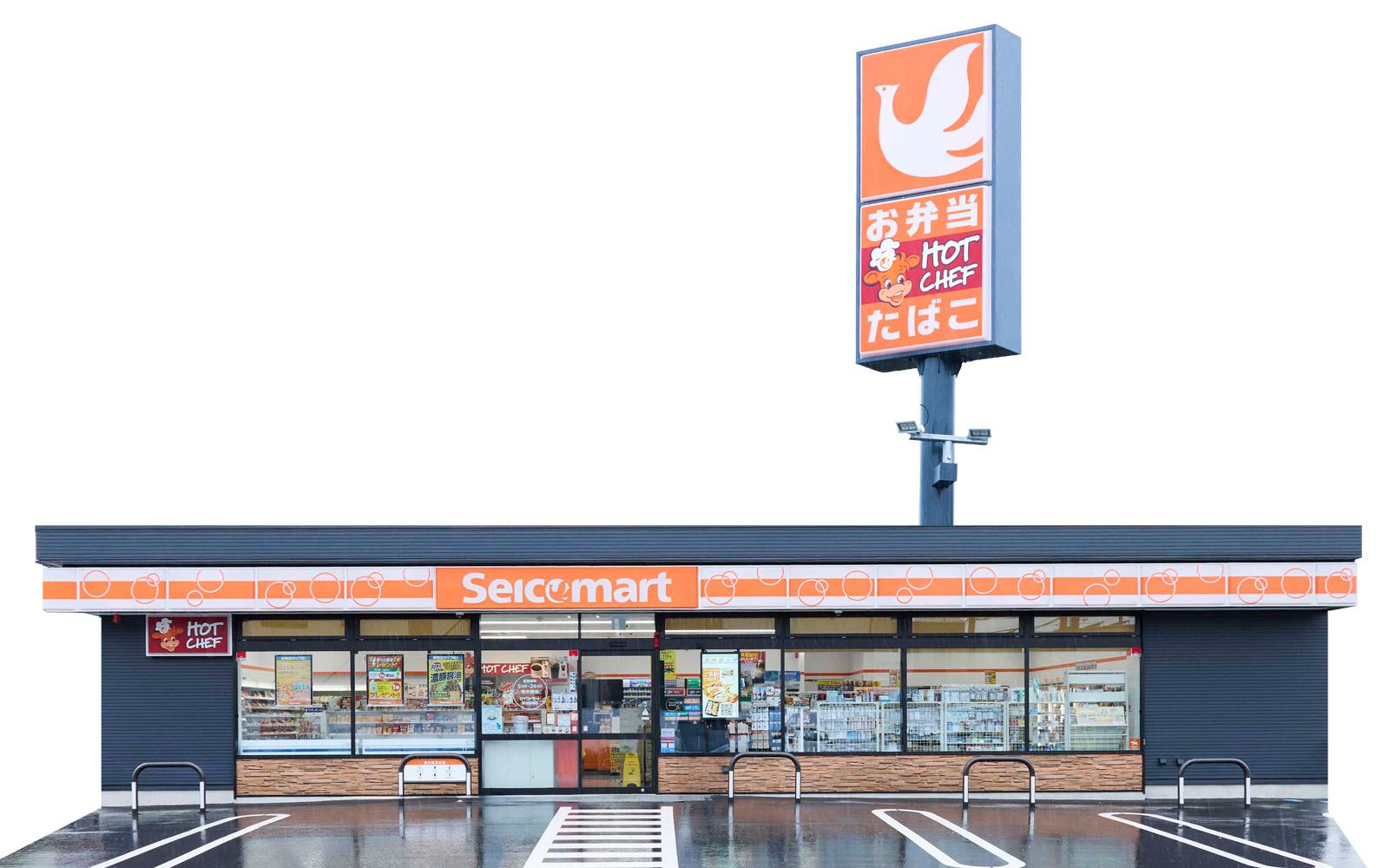 日常からおみやげまで全部お任せ！ 最強地方コンビニ「セイコーマート」の魅力