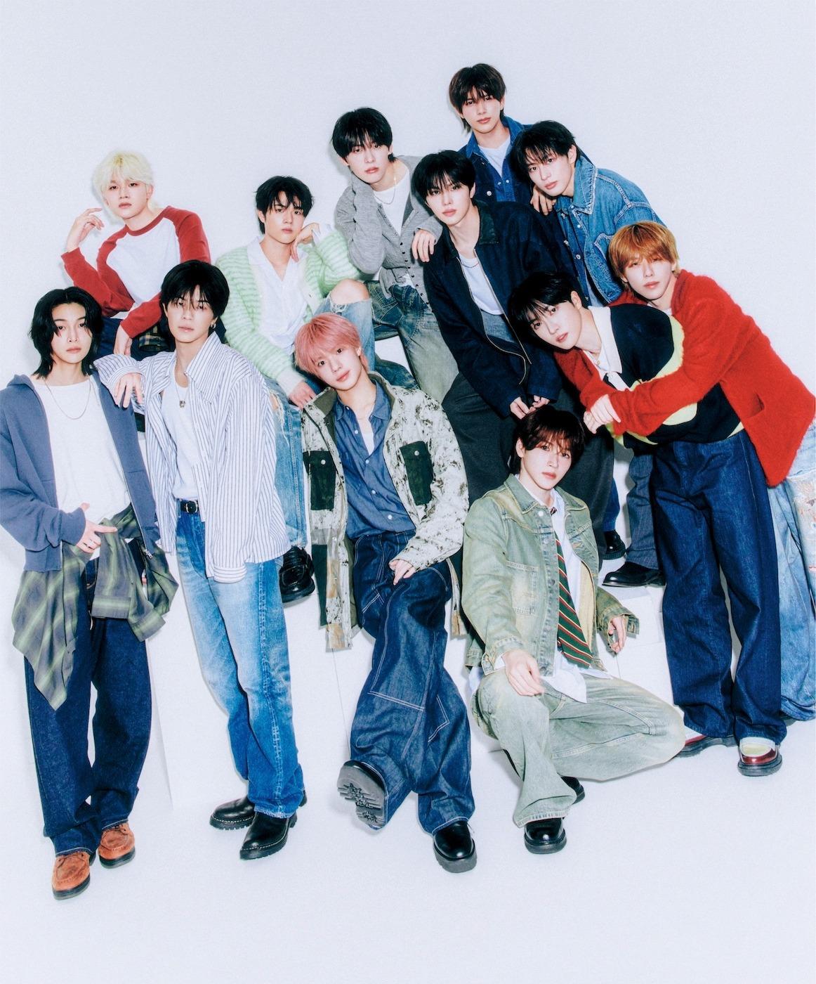 夢への扉が開くとき。『PRODUCE 101 JAPAN 新世界』でデビューを掴んだKO1KEYZの、今の想い
