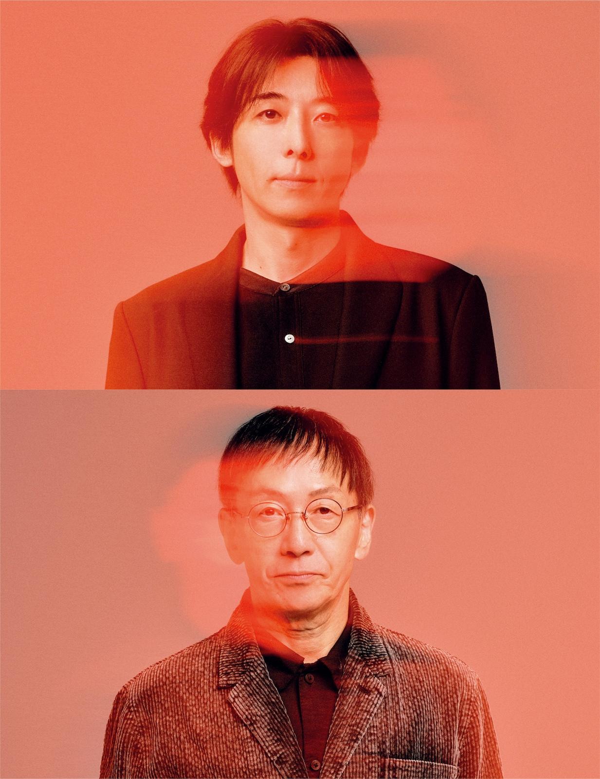 高橋一生×野田秀樹 演劇を通じて考える、思考することの大切さと面白さ