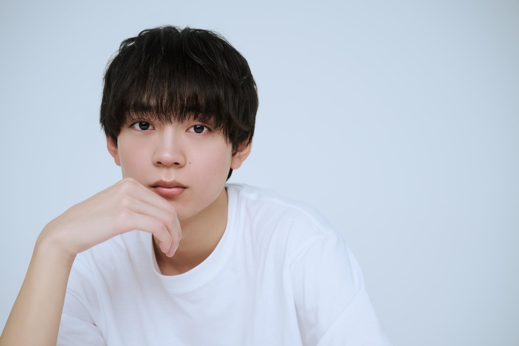 水沢林太郎「保湿ケアとUVケアはマスト！」｜ #両Aメン Side : Natural