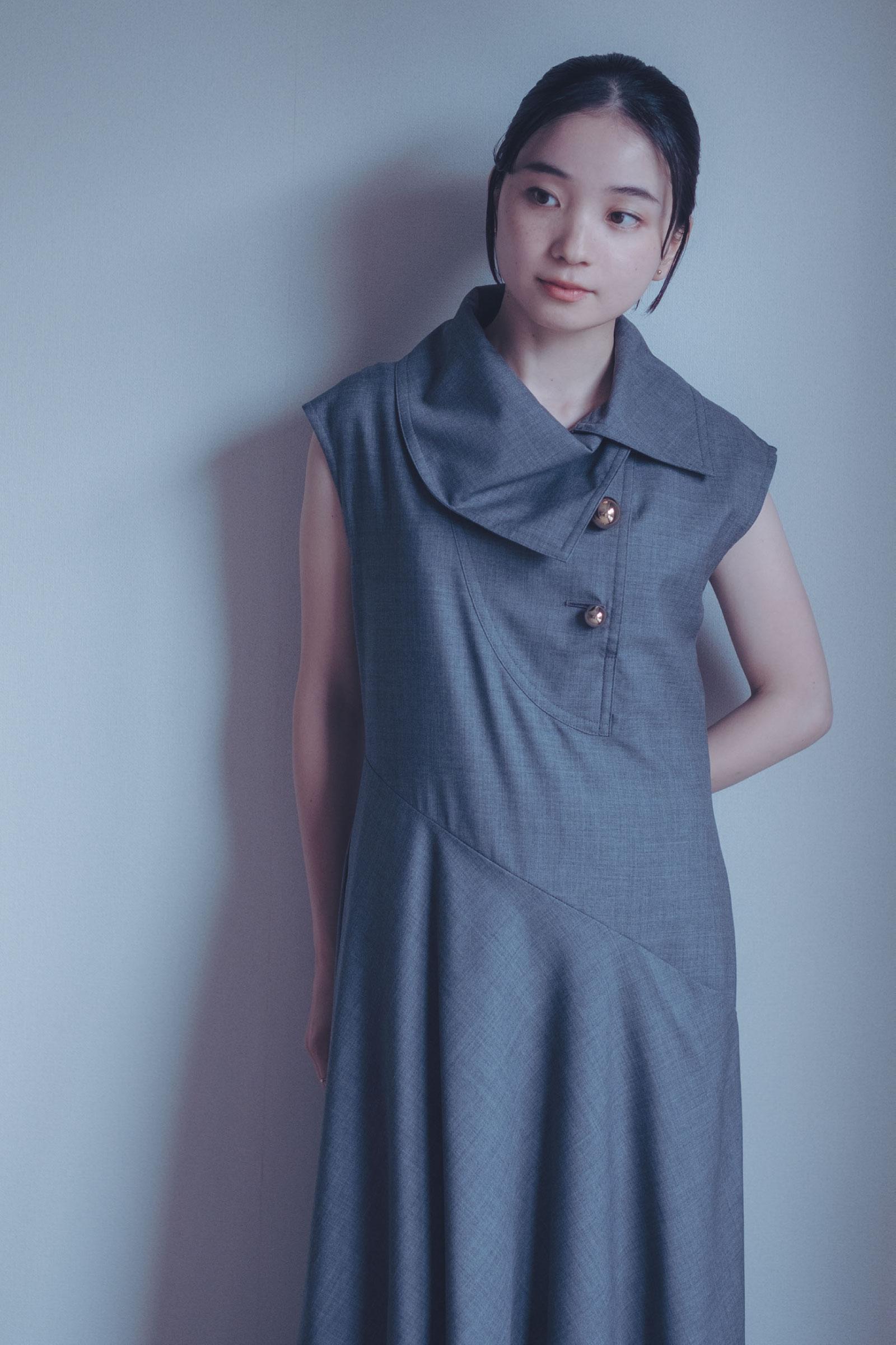 福地桃子「未知と可那子の物語がまだ続いている感覚なのかも」