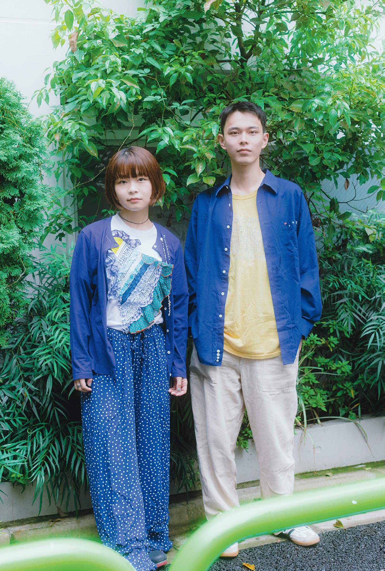 インナージャーニー「“あなたはここにいていいんだ”と自分たちの音楽を通して伝えたい」