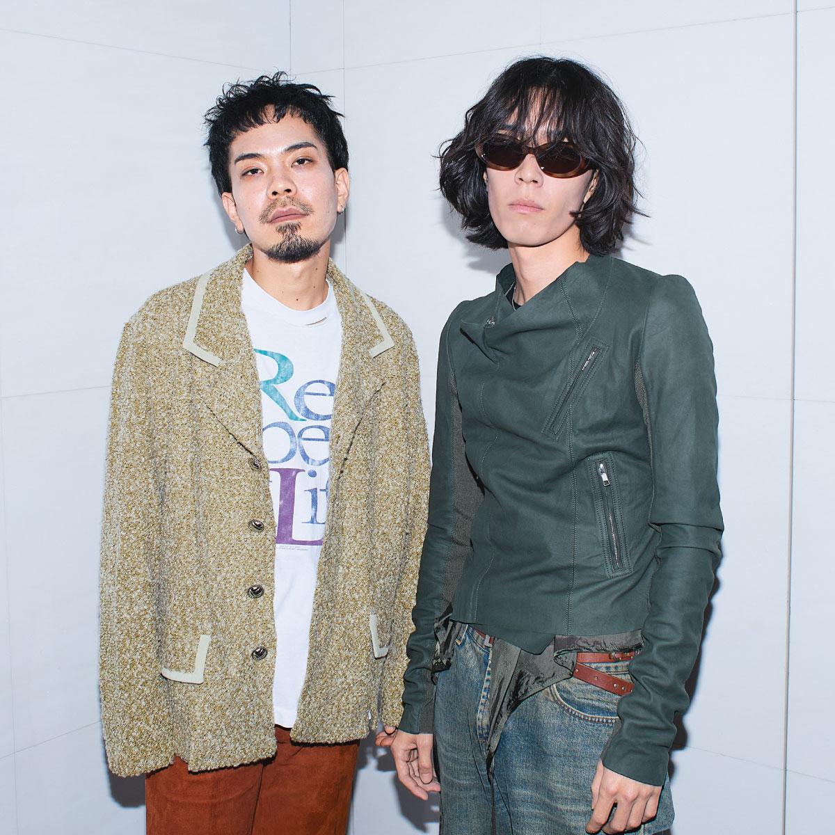 離婚伝説「作品に寄り添う曲作りで自分たちの新しいカラーも発見できた」