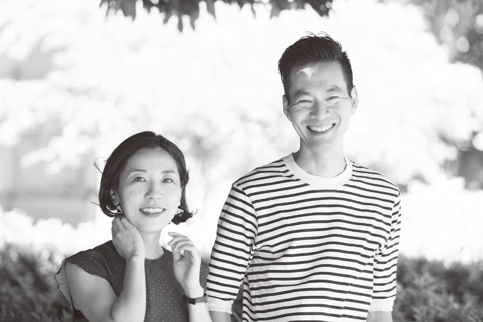 夫婦デュオ「ハンバート ハンバート」 20年公私を共にできた秘訣は