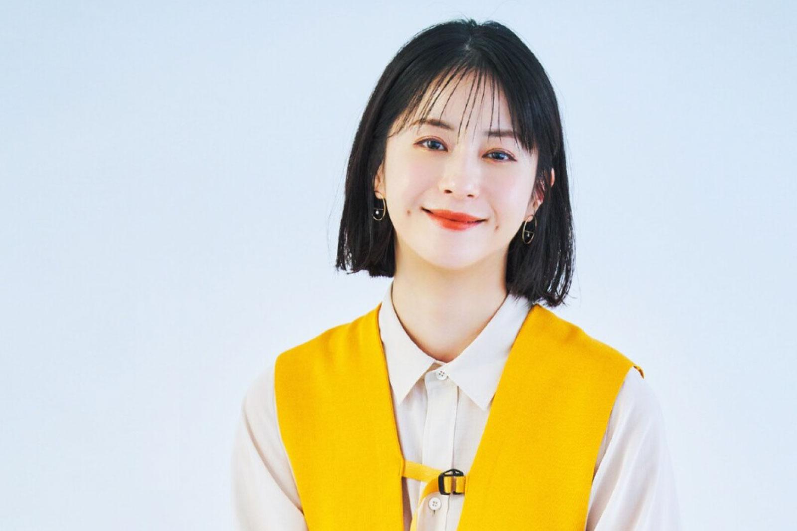 松本若菜「何かがうまくいかない時にも“今は運が悪い”と自分で決めつけないほうがいい」