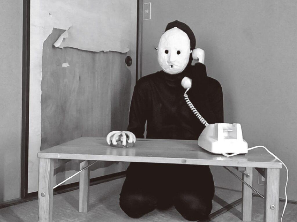 『変な絵』が33万部突破! ホラー作家・雨穴が明かす“ぞっとするもの”の書き方