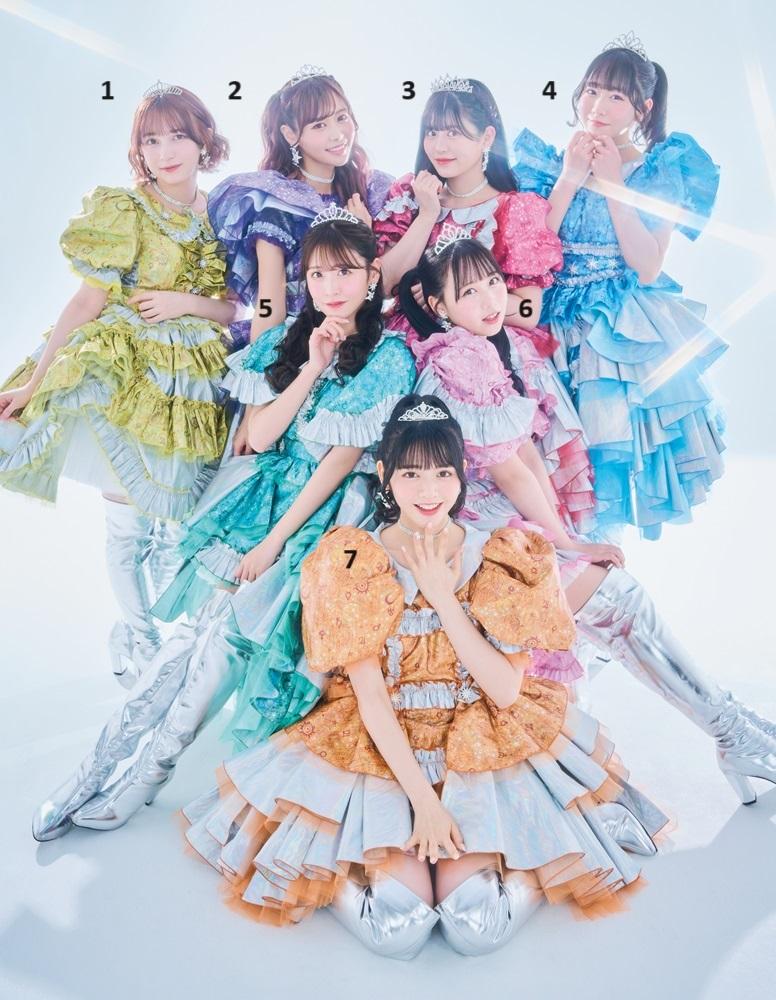 人気急上昇アイドルFRUITS ZIPPERに迫る! メンバーが思う“NEW KAWAII”とは?