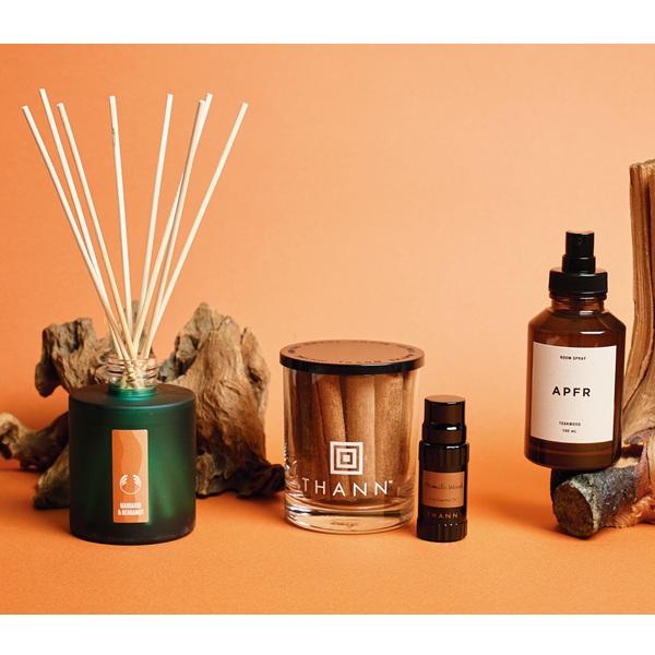 “香りの芸術”とも呼ばれる穏やかで気品ある香りも! フレグランスアイテム6選