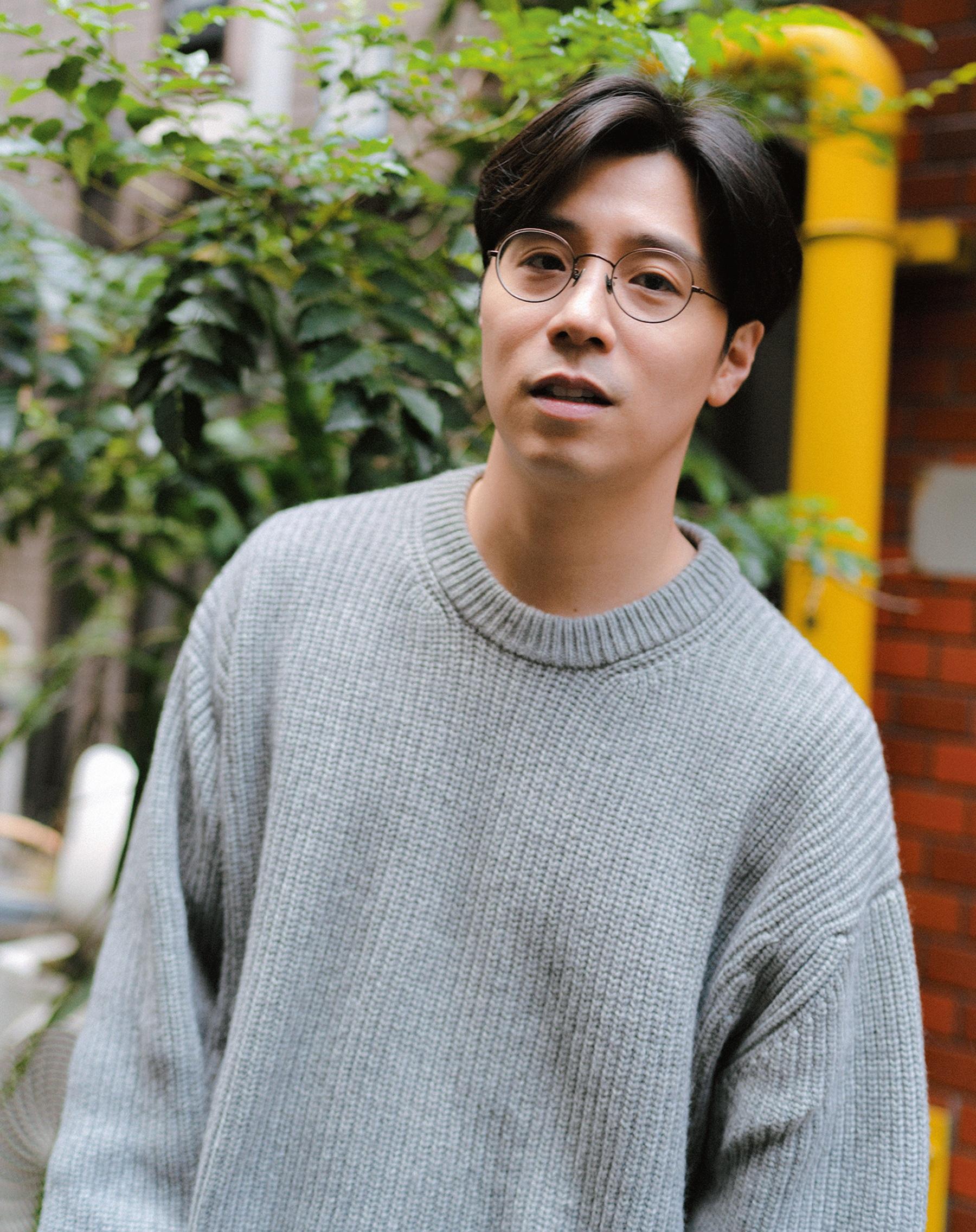 田村健太郎、岩井秀人作品の「隙のある軽さが面白い」 傑作舞台『て』が久々の上演