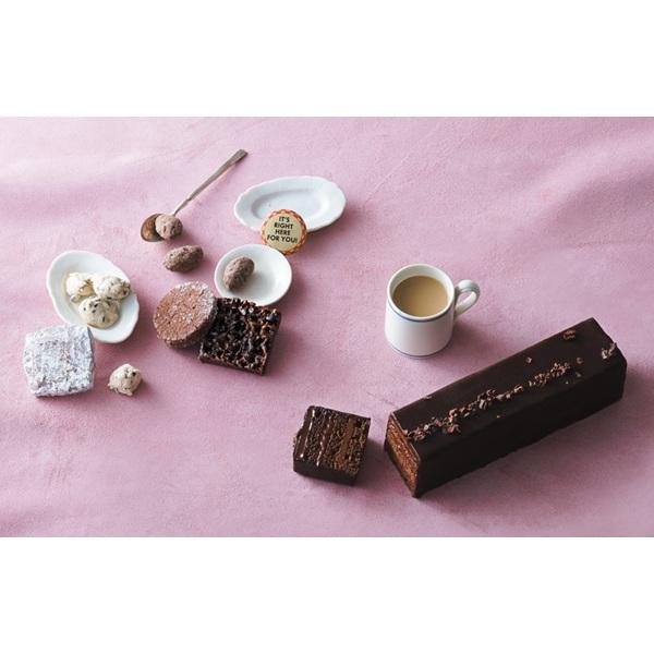 カカオ豆からこだわるチョコ菓子! 2025年の大本命“ビーントゥガトー”5選