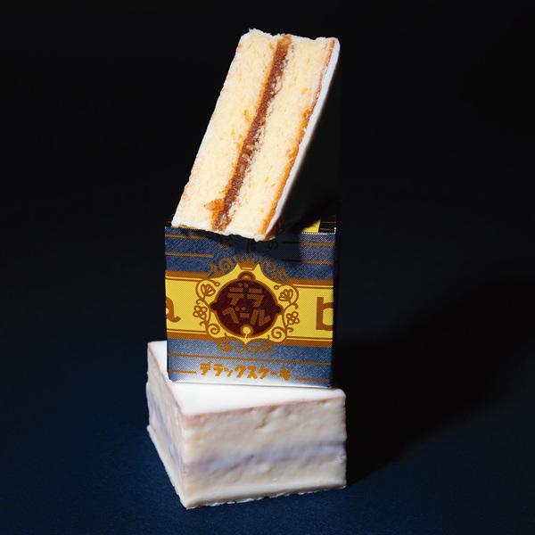 乙女心をくすぐるレトロな雰囲気が魅力! 小さなチョコケーキ5選