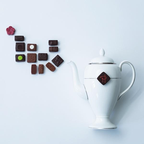 メゾンのおいしい誘惑…! トップショコラティエによる2025年“新作ショコラ”6選