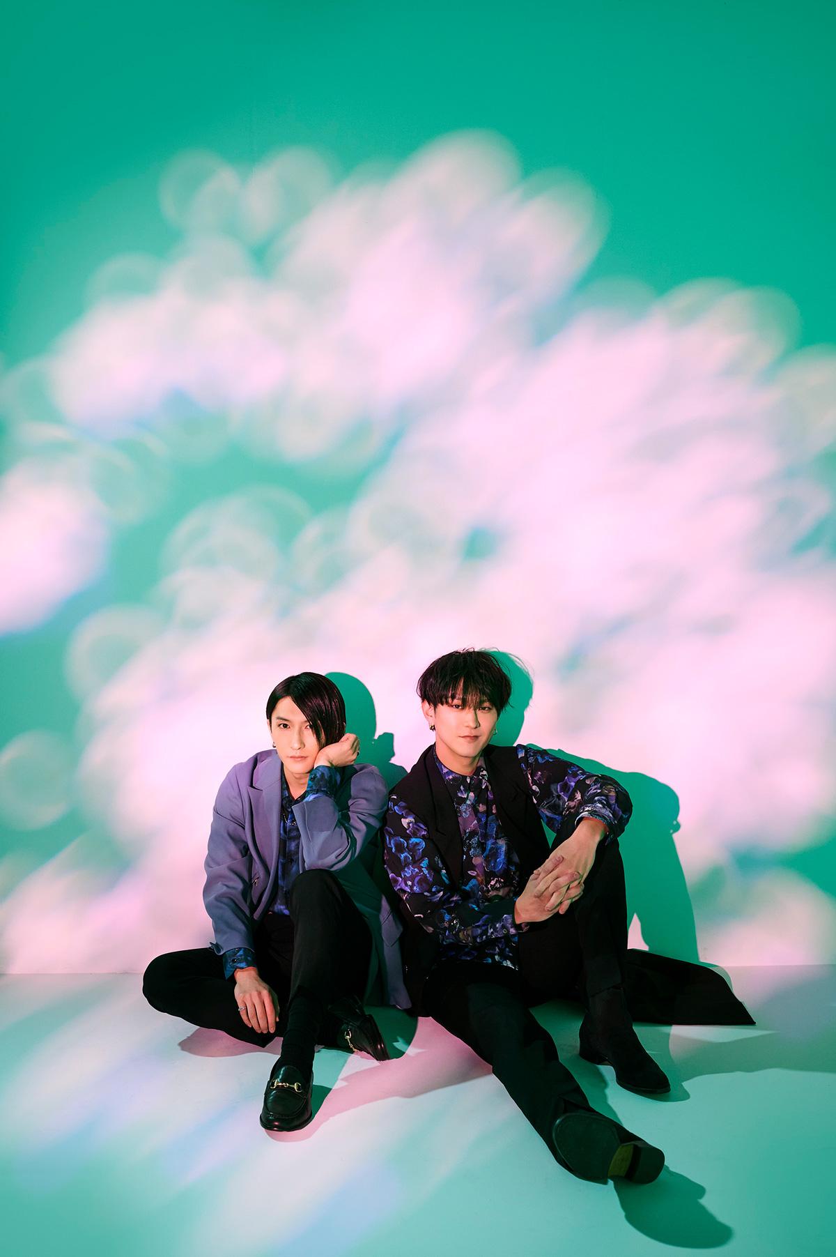 梅津瑞樹×田鶴翔吾 舞台『刀剣乱舞』新作、刀剣男士たちの“矜持”|anan対談SIDE:B