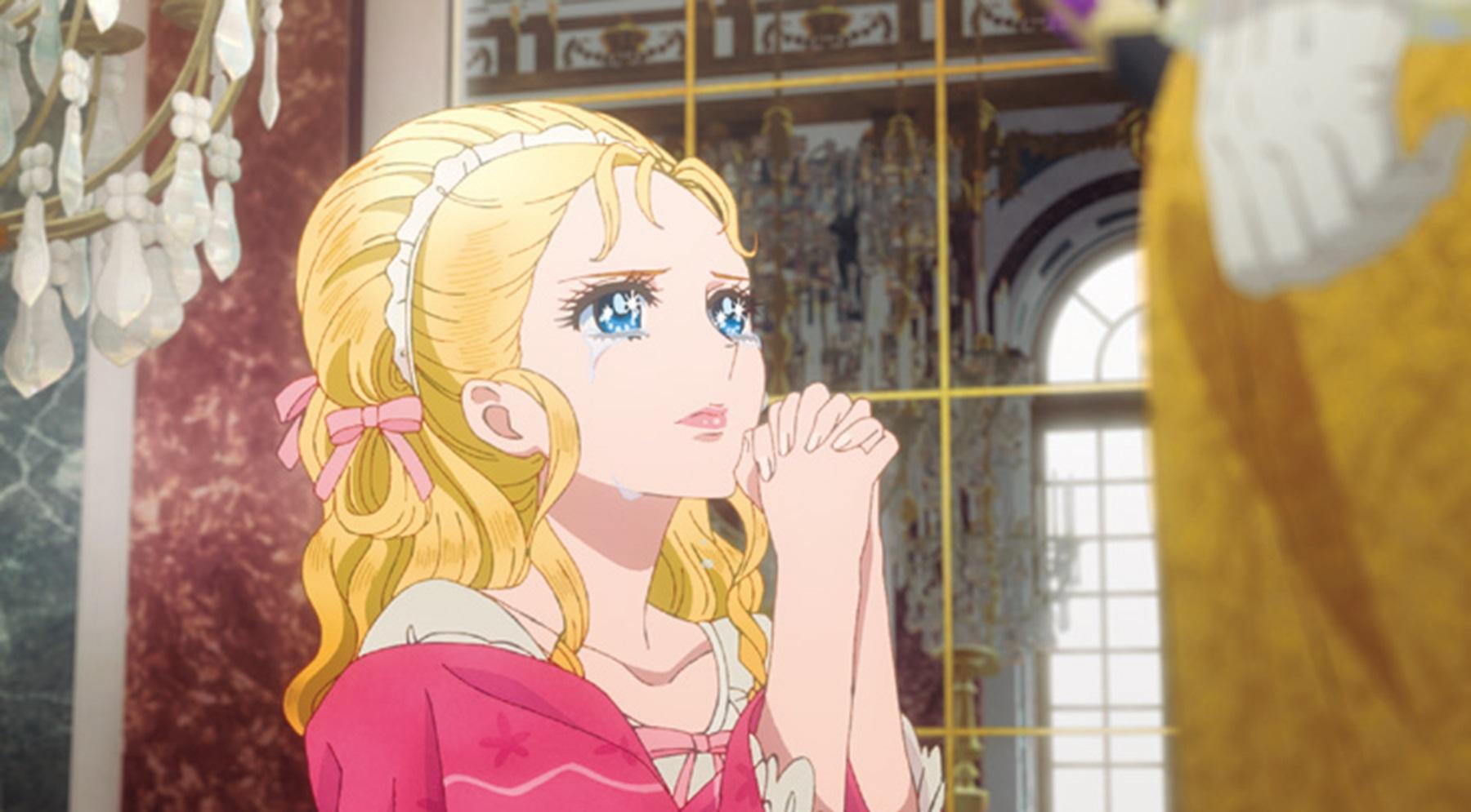 少女漫画の金字塔『ベルサイユのばら』が新作アニメに! 監督が語る作品への“大きな愛”