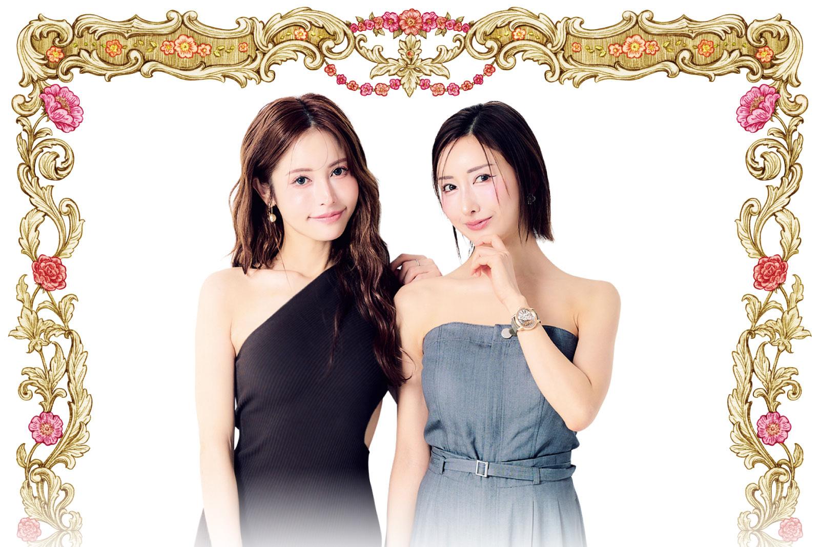 セカンドキャリアの決断の決め手は? No.1キャストが教える明日の“最適解”