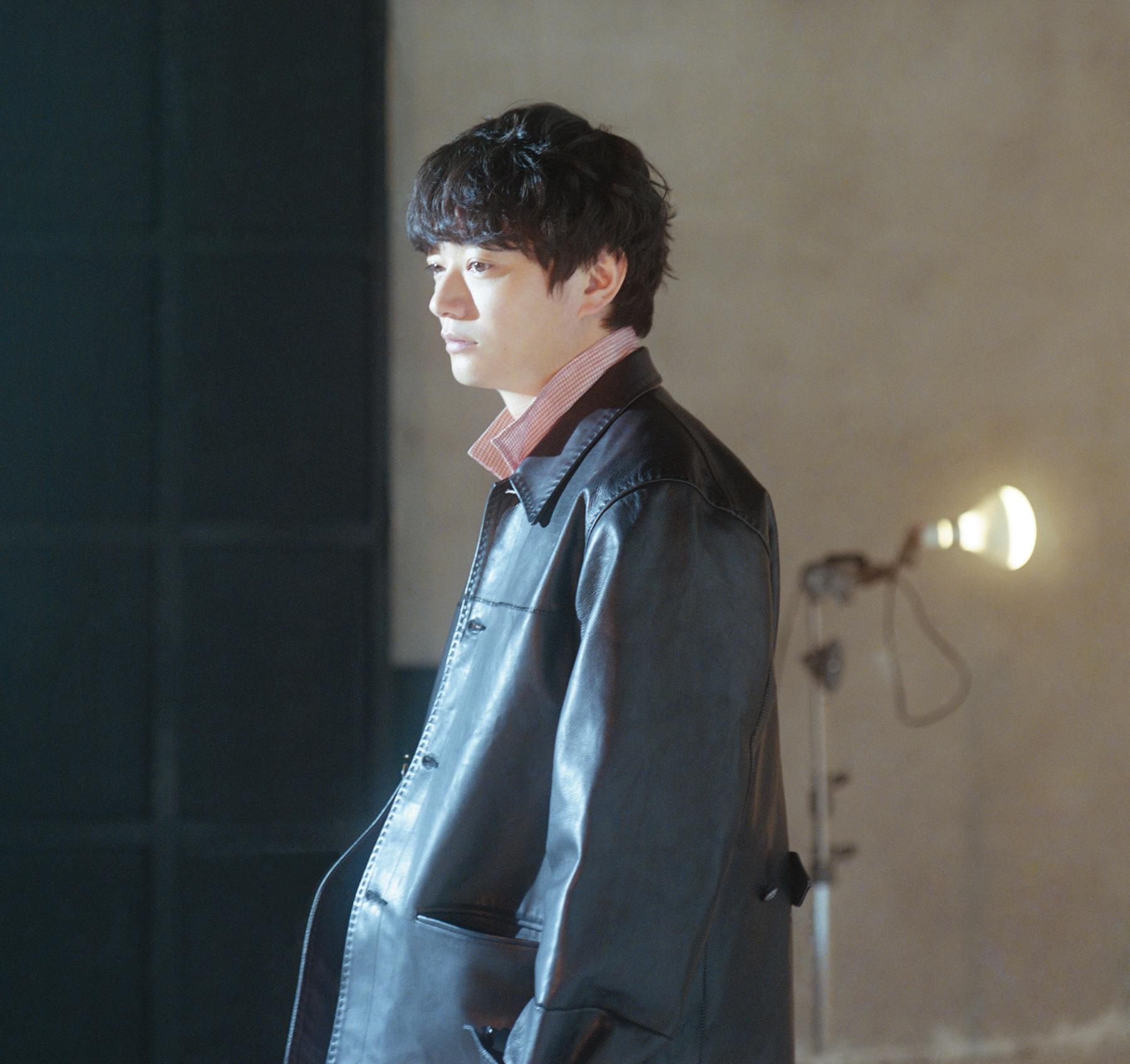 染谷将太「現実と曖昧な記憶を行き来する感覚を味わった現場は、新鮮で刺激的でした」