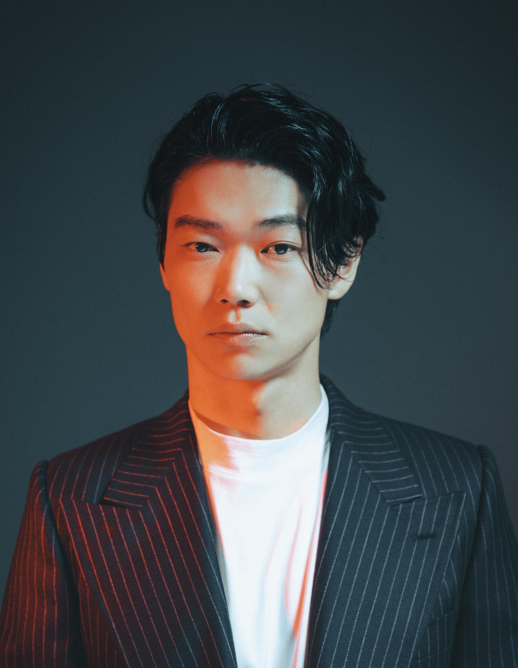 笠松将「シーズン2こそが『ガンニバル』と言ってもいい仕上がりです」