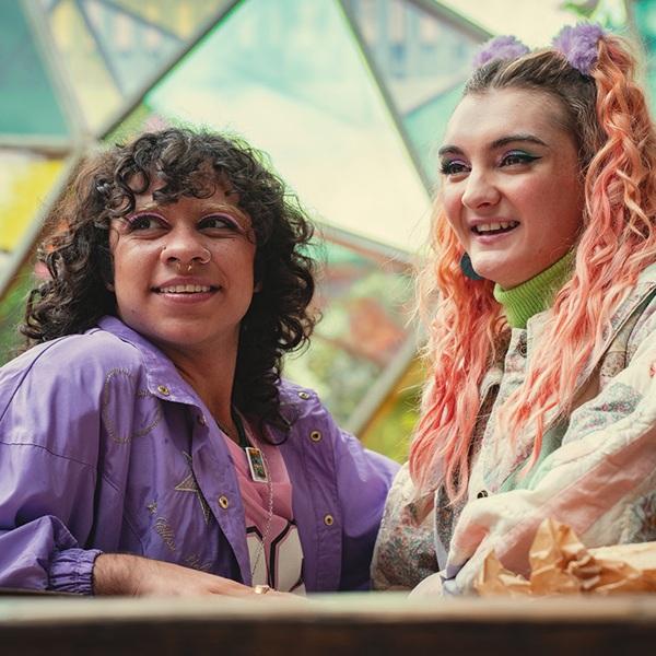 発見や気づきを与えてくれる! セクシュアリティや生理をテーマにしたエンタメ作品