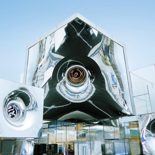 【大阪・関西万博】ユニークな万博建物だらけ! パビリオンの注目ポイント