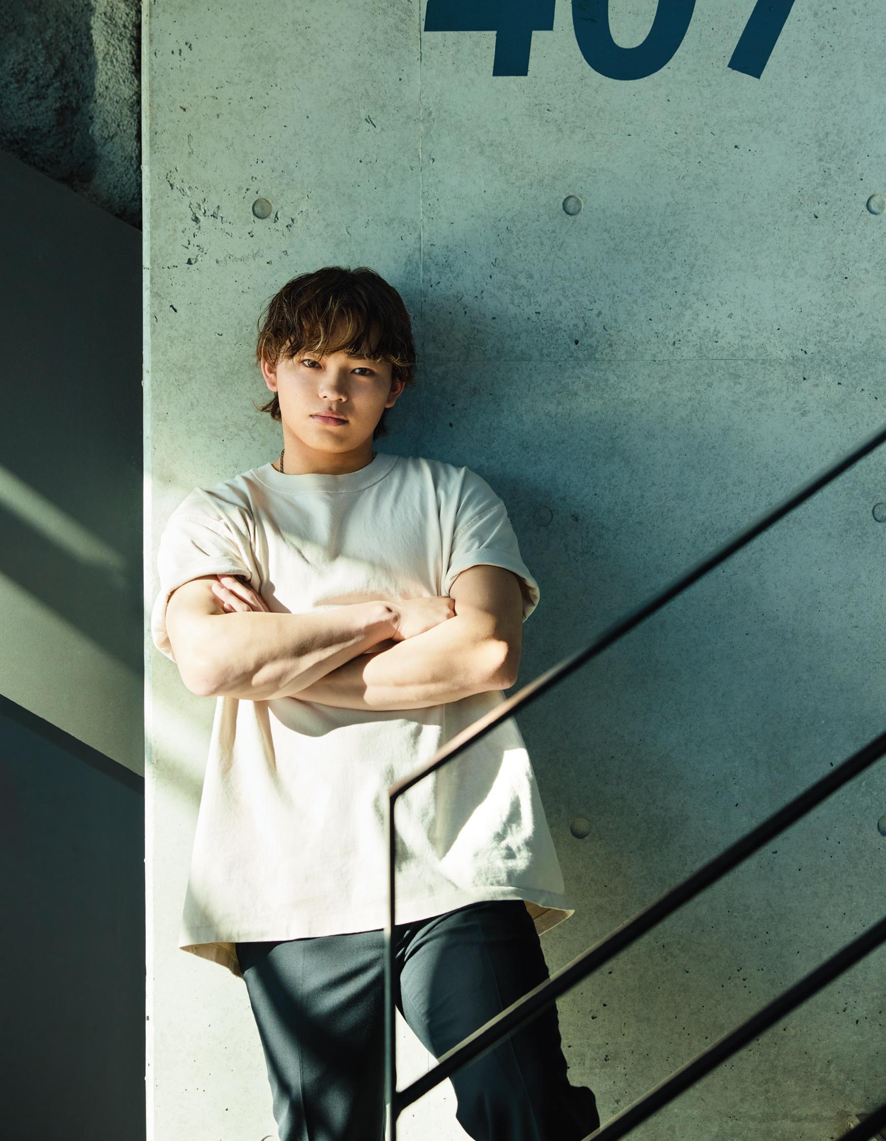 北海道日本ハムファイターズ・田宮裕涼「チームのみんなと一緒に修学旅行するなら、旅先はNYで!」