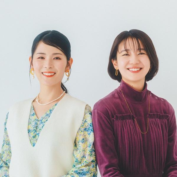 みんなの「生理の本音」は? 石山蓮華×月岡ツキと考える、生理との向き合い方