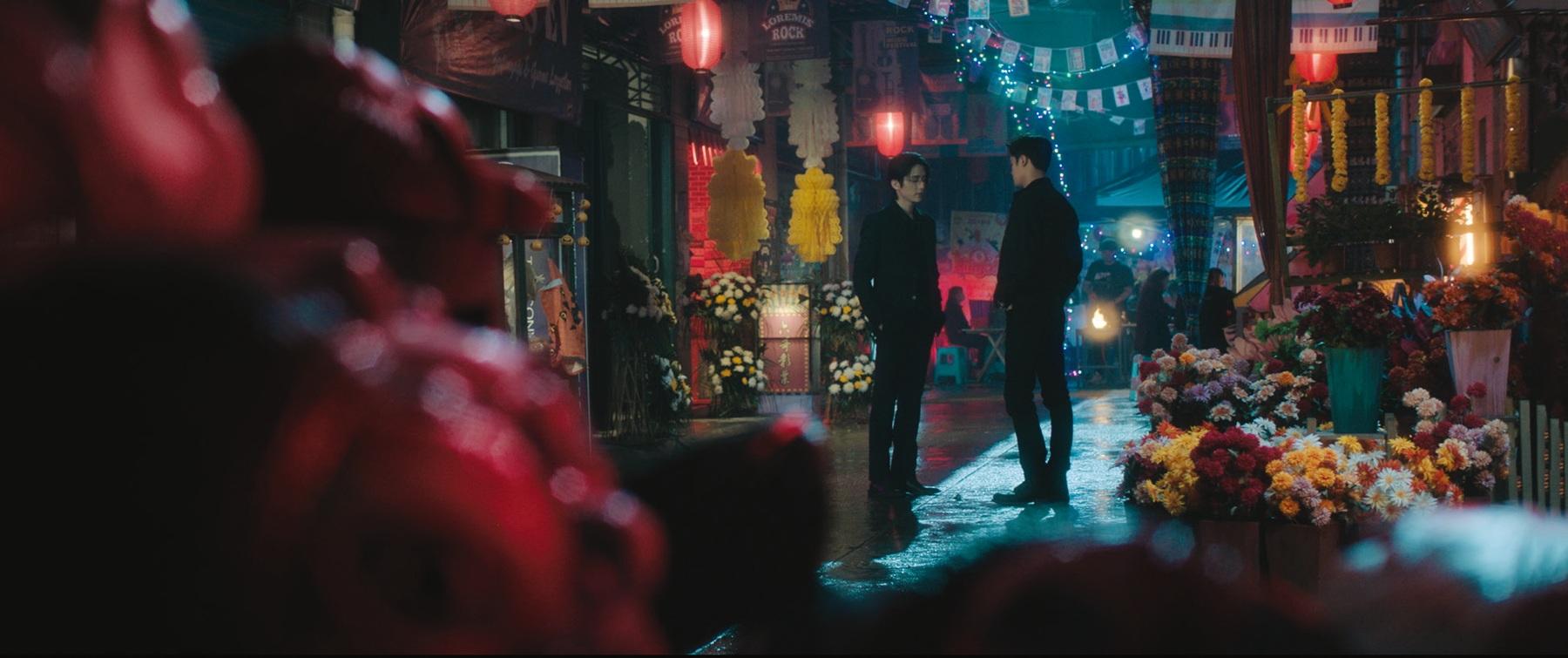 幻のドラマとなっていた話題沸騰の人気作! 注目の中国ドラマ『光・淵』の魅力に迫る