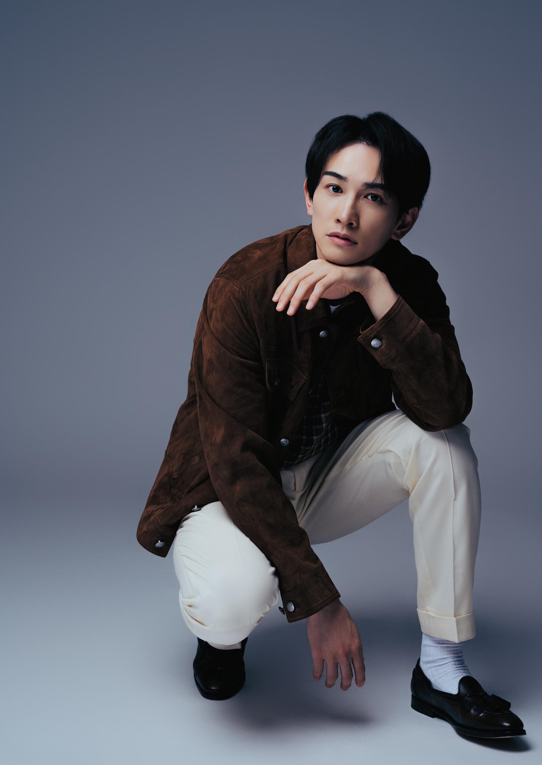 町田啓太、主演ドラマ『失踪人捜索班 消えた真実』では「城崎の潔さや懸命さが役づくりの礎に」