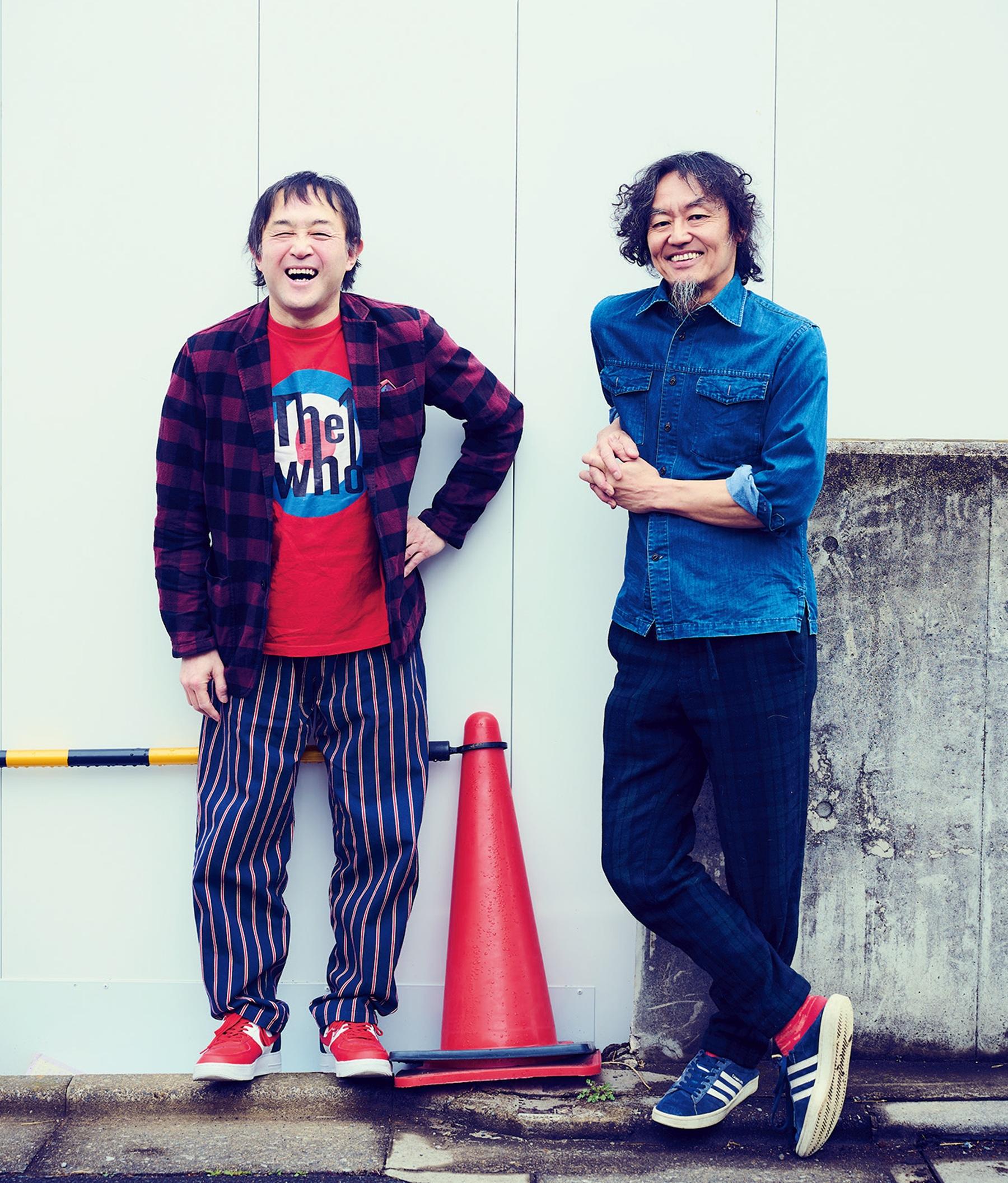 障がい者と健常者が互いに助け合い踊りまくる! ハンドルズ×コンドルズ合同公演の第2弾