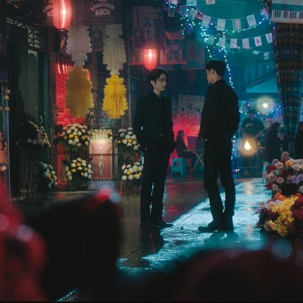 幻のドラマとなっていた話題沸騰の人気作! 注目の中国ドラマ『光・淵』の魅力に迫る