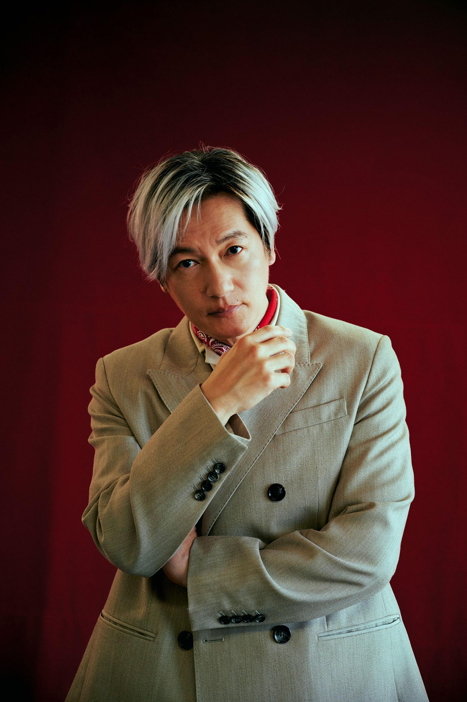 「人間らしさに正解はない」──「ジョジョ」を連載開始から読んできた井浦新が荒木飛呂彦作品から学んだこと