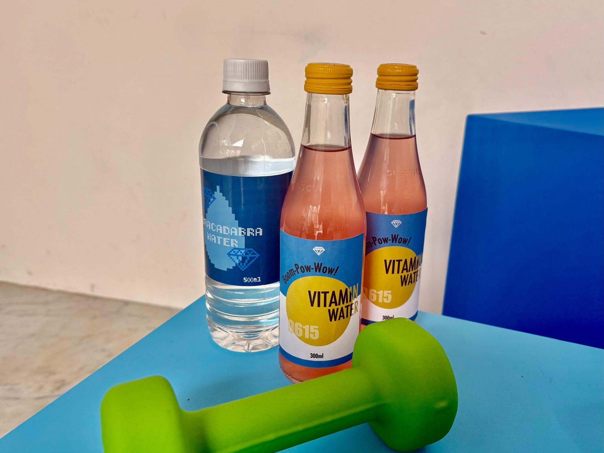 【COVER STORY】アクセサリーを差し出す、田中樹さんの気遣いに感動!