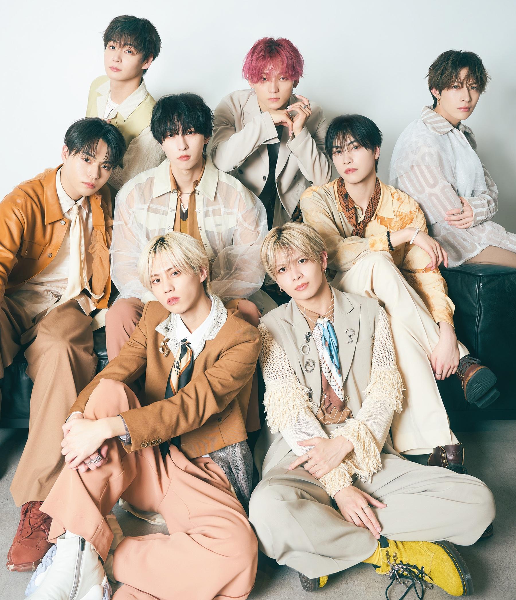 ケツメイシのRYOJIが楽曲提供! OCTPATHが夏を思い出す新曲をリリース