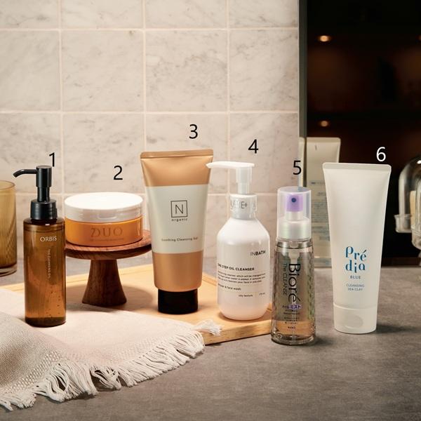 【夜クレンジング】ポアレス美肌を目指せる、ディープクレンジングに注目!